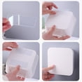 thumbnail image 4 of BESTYASH Organizador Multifuncional De Pared Para En Plástico Fácil De Instalar, 4 of 8