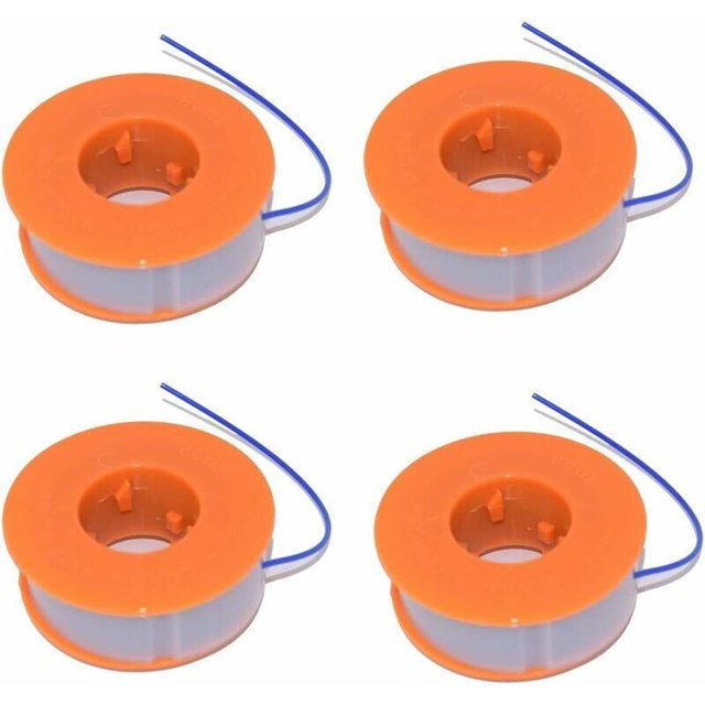 Cabezal de desbrozadora, carrete de hilo y cabezal de hilo para Bosch ART23 Easytrim, ART2300 y ART23F ART23GF ART23GFS ART23GFSV,AAFGVC desbrozadora