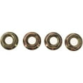 thumbnail image 4 of Dorman 962-012D Flanged Nut - Grade 8 - 3/8 In.-16  (Pack of 4), 4 of 4