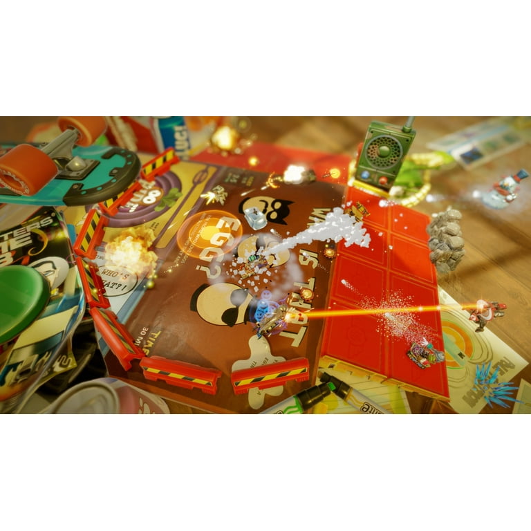 Micro Machines: World Series - Walmart.com