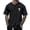 37Black164, variant on WERYOUNG Mens T-Shirts Oversized Tshirts For Men Summer Crew Neck Short Sleeve T Shirt With Coconut Tree Print Basic Tees Comfortable Top L
