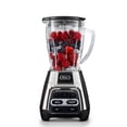 thumbnail image 4 of Licuadora Oster Reversible Vaso de Vidrio 1.5 L con 600 Watts de Potencia y Funciones Preprogramas, 4 of 4