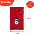 thumbnail image 4 of Pequeño bolso bandolera para teléfono móvil, funda para teléfono móvil con cartera colgante, bolso bandolera de piel sintética, pasaporte, funda para teléfono móvil con ranura para tarjetas, correa, 4 of 7