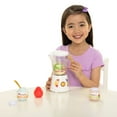 thumbnail image 4 of My Sweet Love Baby Food Blender Play Set for Child Ages 3+, 4 of 8