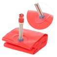 thumbnail image 3 of Lightweight TPU Bike Inner Tube for Mountain Bike 48mm SV Valve Tube Replacement, 3 of 7