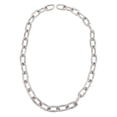 thumbnail image 4 of MasteelfCA Stainless Steel Chain Dog Chain Clothes Drying Chain Hammock Chain Swing Chain, 4 of 8