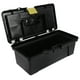 thumbnail image 5 of EeaseMX Caja de herramientas de plástico resistente, organizador de herramientas para el hogar, caja de almacenamiento con asa, 5 of 7