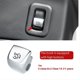 thumbnail image 2 of Car Control Switch Repair Button Cover for - W205 W253 2015-2021 Trunk Button High-End Version, 2 of 5