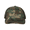 Army Camo/Black, variant on Full Panel Antler Trucker Hat