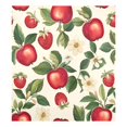 thumbnail image 6 of Yayeee Magnetic Dishwasher Cover for The Front Decoration Home Kitchen Machine Sticker Protector, Apple Leaves Pattern, 6 of 6