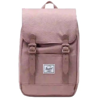 Herschel Supply Co. Retreat Small Backpack, 14.5L, Ash Rose  display picture 1