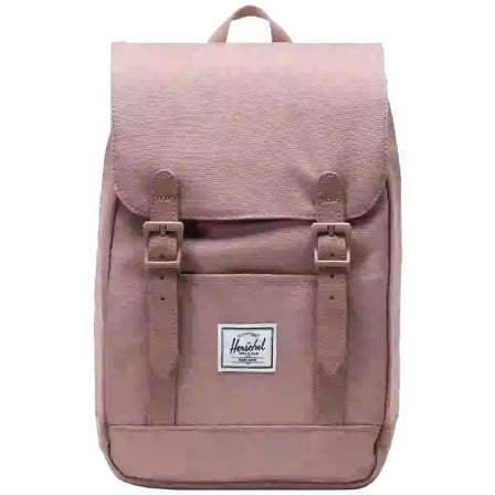 Herschel Supply Co. Retreat Mini 10L Ash Rose Backpack