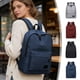 thumbnail image 1 of Mochila de viaje Bolsa para portátil de gran capacidad • Oxford impermeable ligero • Organizador multicompartimento • Diseño ergonómico y cómodo para desplazamientos, 1 of 6