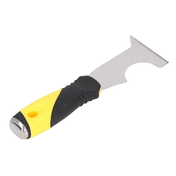 Espátula multifuncional Bling Bling engrosada para quitar pintura Acero inoxidable