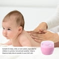 thumbnail image 2 of MasteelfCA 2 Sets Portable Powder Puff Baby Kids Body Talcum Powder Puff Baby Shower Gift, 2 of 8