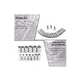 thumbnail image 3 of Juego De Herramientas Mecánicas Autocle Dados 46pcs, 3 of 5