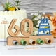 thumbnail image 4 of Toystoory Caja de regalo de madera para sorpresa especial de 60 cumpleaños, regalo de dinero de cumpleaños de madera, regalos de dinero Kits de decoración para fiestas, 4 of 6