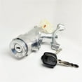 thumbnail image 4 of Ignition Switch Assembly with 2 Keys 45020-12-11 For Corolla 1998-2002 With Bracket, 4 of 5