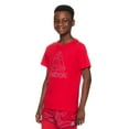 thumbnail image 4 of Reebok Boy's Athletic Graphic T-Shirt, Sizes 4-18, 4 of 7