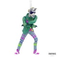 thumbnail image 5 of Hallmark Fortnite DJ Yonder Resin Christmas Figurine Ornament, 1", 5 of 6