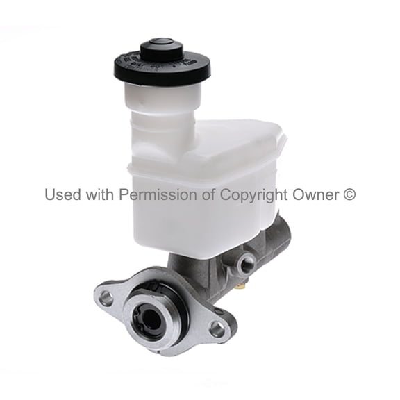 Quality-Built NM55092 New Brake Master Cylinder