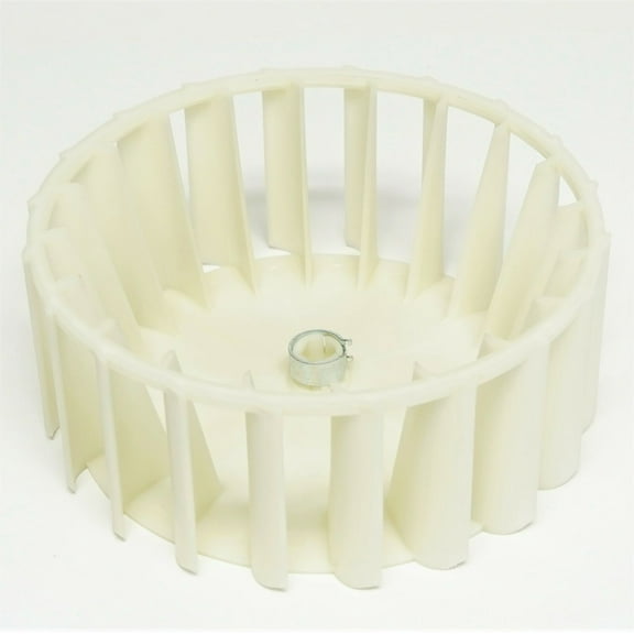 Dryer Blower Squirrel Cage Fan Wheel for Maytag Y-303836 3-12913