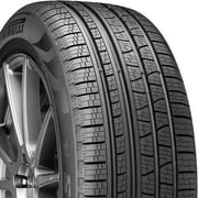 Pirelli Scorpion Verde All Season Plus LI 245/65R17XL 111H BSW Fits: 2006 Ford Explorer XLT, 2017-19 GMC Acadia SLE