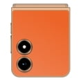thumbnail image 2 of Unnecto Snap | Dual SIM | GSM | Unlocked | QWERTY Keyboard | Flip Phone | Cloud OS | Orange, 2 of 8