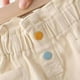 thumbnail image 4 of Odeerbi 1-8 Años Niños Cargo Pantalones Cintura Elástica Athletic Sports Pantalones Cintura Elástica Casual Work Pants Con Múltiples Bolsillos, 4 of 7