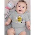 thumbnail image 2 of Cat Little Pirate Animal  Bodysuit Infant -Image by Shutterstock,  12 Months, 2 of 4