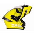 thumbnail image 2 of Casco Para Moto Abatible Lentes Uv | Cert Dot | Gusboy - Evo, 2 of 6