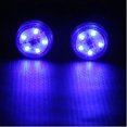 thumbnail image 3 of 2 luces LED de advertencia para la apertura de puertas de automóviles para Ford Mustang Ranger Figo KA Territory FLEX Transit Super Duty Atlas F-150 F250 F350, 3 of 5