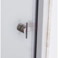 thumbnail image 3 of Cancel para baño ESATTO Cuadrado 100 X 100 X 185 Ca-011br, 3 of 4