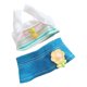 thumbnail image 3 of Ropa para Muñecas de Felpa de 15 Cm, Trajes para Muñecas, Decoración Elegante, Falda Y Camiseta Sin Mangas de Repuesto, Accesorios para Muñecas para S Azul, 3 of 8