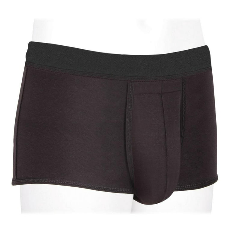 Scrotal Support Underwear for Men 