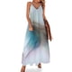 thumbnail image 1 of Vestido sin mangas de superficie vestido para mujer vestido mujer verano 2024, 1 of 7