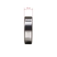 thumbnail image 3 of (3-Pack) Stens BEARING for Snapper 4-6555 46555 7046555 7046555YP 7-9813 79813, 3 of 8