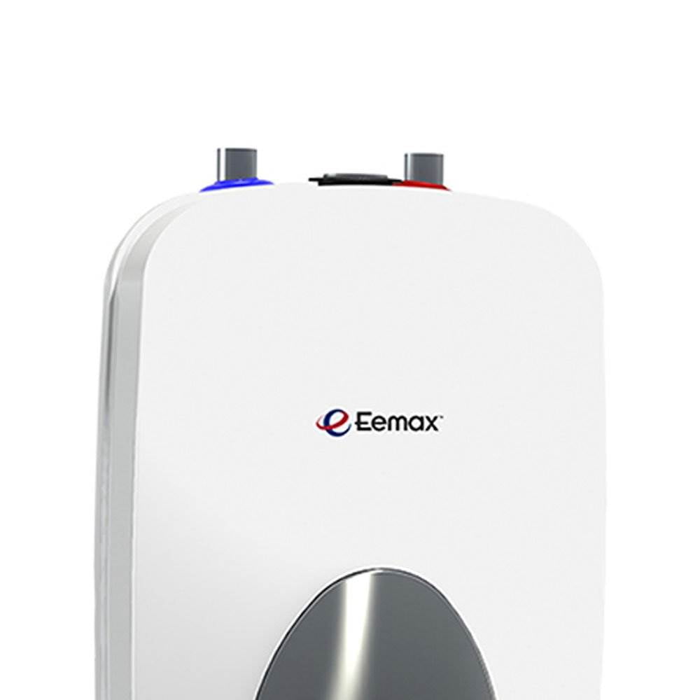 Eemax Water Heater Mini Tank 120V 2.5 Gal Lead Free