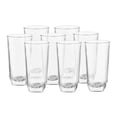 thumbnail image 1 of Set de Vasos Libbey Vidrio Pembroke 8 Piezas, 1 of 3