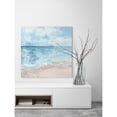 thumbnail image 4 of Marmont Hill As Free as the Ocean Canvas Wall Art, 4 of 5