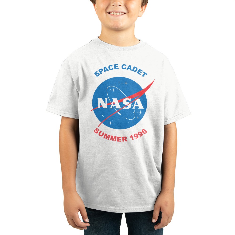 space cadet tshirt