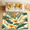 Multicolour 1, variant on CURLYOOT Japanese Dragon Area Rugs 5'x7' Washable Rug Large Living Room Rug Non Slip Indoor Floor Carpet for Dining Room Bedroom Home