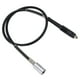 thumbnail image 1 of Eje flexible para amoladora eléctrica, eje flexible de extensión para taladro eléctrico de 42 pulgadas, eje de extensión para taladro eléctrico, diseño de primera clase, 1 of 8