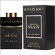 thumbnail image 2 of Bvlgari Man In Black para hombre Eau De Parfum Spray 60 ml/100 ml, 2 of 3