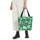 thumbnail image 5 of Fotbe Sea Turtle Bolsa de Playa con Estampado, Bolsa de Hombro, Bolsa de Mano Espaciosa, Bolsa de Viaje Ligera, Bolsa de Compras Versátil, 5 of 6