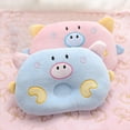 thumbnail image 3 of WIFKLSIIPG Breathable Pillows Wedge Shaped Comfort Adjustable 45 Washable Breathable Bedding Set Daily Use, 3 of 4