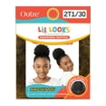 thumbnail image 2 of Outre Lil Looks - Drawstring Ponytail - Mini Coily Puff, 2 of 3