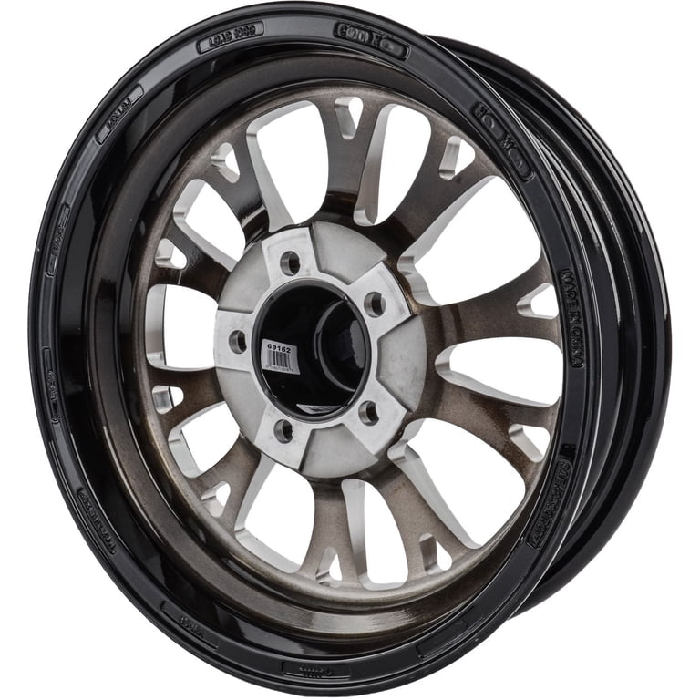 JEGS 681405 SSR Spike Wheel Size: 15 x 4 Bolt Pattern: 5 x 4.75