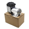thumbnail image 4 of Bomba Aspiradora Eléctrico Mini bomba de vacío DC 12V bomba de succión de aire de presión negativa 5L/min 65-120kpa Tmvgtek Libre de BPA, 4 of 5