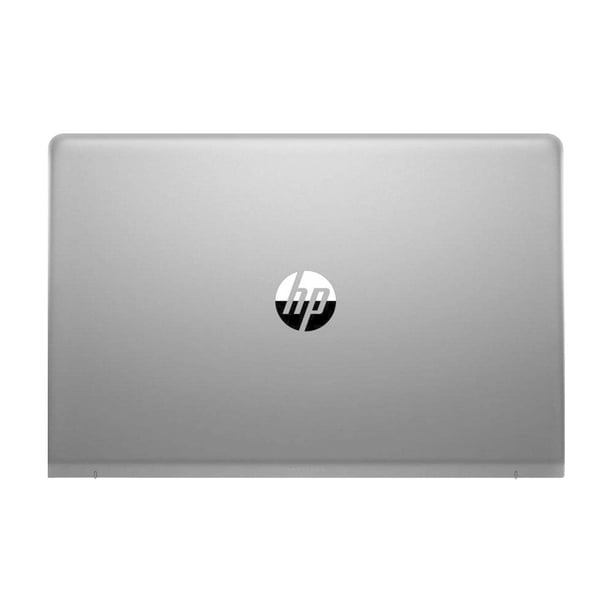 HP Pavilion Laptop 15-cs0061cl 15.6" TS Intel Core™ i7- 8550U 1.8 GHz Intel UHD Graphics 620 8 GB RAM 1 TB HDD 16 GB Intel® Optane™ RAM for acceleration W10 Home 64 BT Webcam Mineral silver HP 15-cs0061cl